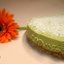 чизкейк Green Tea