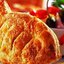 Пирожки-рыбки