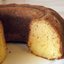 Пирог из манной крупы (манник)