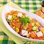 Голубцы с мясом курицы