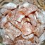 Цукаты из мандариновых корок