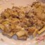 Грибы с картошкой