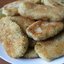Постные котлеты из капусты