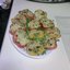 перец фаршированый картошка с грибами