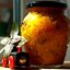 Варенье из кабачков и апельсинов