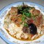 Цукаты из сливы с орехами