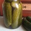 Огурцы сладкие консервированные