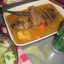 Rindfleisch in Bier (говядина в пиве)
