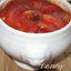 Рыба в горшочке с овощами