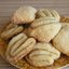 Перец цельный, проваренный в маринаде (простой способ)