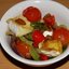 Трёхслойный мясной пирог
