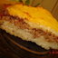 Запеканка с фаршем и макаронами