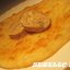 Утренние лепёшки с рыбным маслом