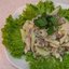 Капуста белокочанная, квашенная кочанами в рассоле