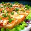 Икра из селедки и моркови