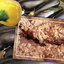 Икра ЗАМОРСКАЯ из баклажан с орехами