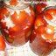 Рецепт вкусных заготовок: помидоры с чесноком на зиму