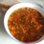 Творог с редиской