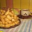 Торт Горка