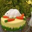 МАРИНОВАННЫЕ ГРИБЫ(вариант2)