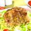 Куриные бедрышки, запеченные с сыром