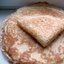 Фрикасе из грудинки или телячьей лопатки с рисом