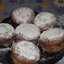 Греночки с сырком