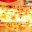 Запеканка из цветной капусты с каштанами