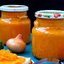 Кабачковая икра на зиму