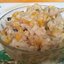 Соус-хрен с уксусом