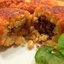 Картофельный киббе