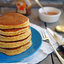 Кукурузные панкейки