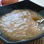 Яблочный конфитюр с нотками гвоздики