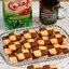 Французское печенье Сабле