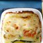 Лазанья из цукини с морковью
