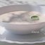 Быстрый сырный суп с овощами