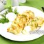Вареники с квашеной капустой