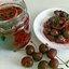 Варенье из черешни без косточек с лимоном