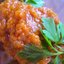 Икра тыквенно-кабачковая с майонезом