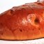 Рыбник с целым судаком
