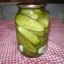 Огурчики маринованные, хрустящие