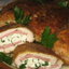 Треска с картофелем, маслом и яйцами