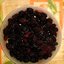 Замороженная шелковица