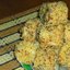 Варенье из черной смородины (первый способ)