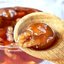 Варенье из крыжовника с орехами