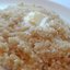 Пшеничная каша с маслом