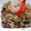 Ризотто с морепродуктами