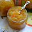 Кабачковое варенье с ананасом