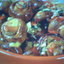 маринованные грибы