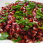 Каша картофельная с грибами